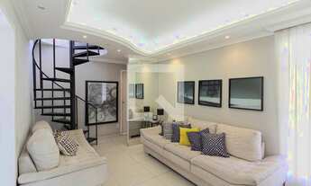 Imagem: Apartamento para Aluguel - Castelo, 3 Quartos