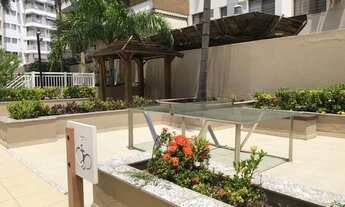 Imagem 5: Raridade apartamento - 3 suítes à venda - Condomínio Vila Esplêndida - Vila da Penha