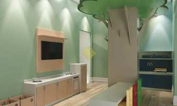 Imagem 6: Apartamento à venda, 4 quartos, 4 suítes, 2 vagas, Meia Praia - Itapema/SC