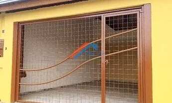 Imagem: Casa na Zona Leste de Sorocaba