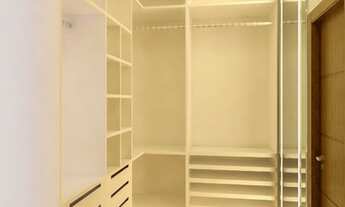 Imagem 7: Casa de alto padrão, na área mais nobre da cidade. Construção e acabamento de alto padrão