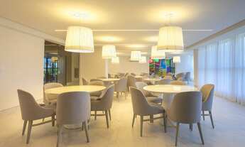 Imagem 4: Apartamento para venda com 225 metros quadrados com 3 quartos em Miramar - João Pessoa - P