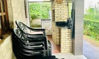 Imagem 2: Chalé aconchegante para aluguel de temporada no Condomínio Caminhos da Serra, em Bananeira