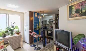 Imagem 1: OPORTUNIDADE! Apartamento reformado - Santa Cecília