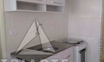 Imagem 3: Apartamento com 1 dormitório para alugar, 25 m² por R$ 1.200,00/mês - Bela Vista - Osasco