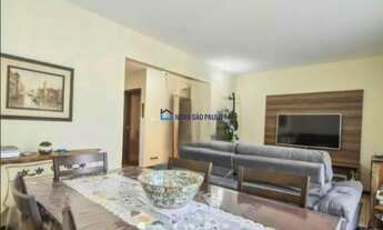 Imagem 3: Casa no Campo Belo | 3 Dormitórios