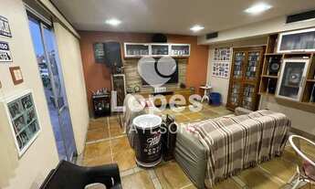 Imagem 3: Cobertura-À VENDA-Maracanã-Rio de Janeiro-RJ