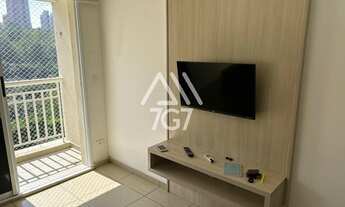 Imagem 2: APARTAMENTO PARA LOCAÇÃO NO MORUMBI