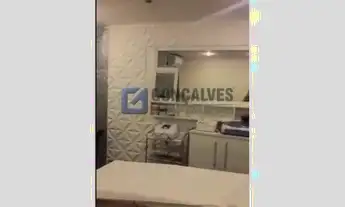 Imagem 5: SAO BERNARDO DO CAMPO - Residential / Sobrado - NOVA PETROPOLIS