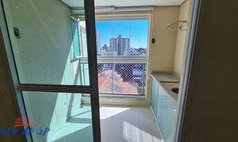 Imagem 7: Apartamento TOP no Jardim Bela Vista - Santo André/SP