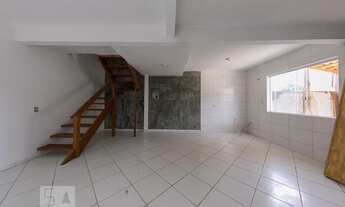 Imagem 2: Casa de Condomínio para Aluguel - Santa Cândida, 3 Quartos, 90 m2