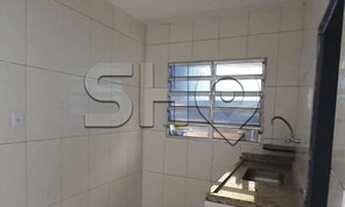 Imagem 6: Terreno, Americanópolis - São Paulo