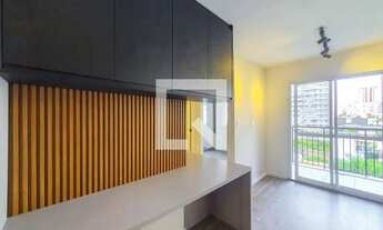 Imagem 4: Apartamento para Aluguel - Vila Mariana, 1 Quarto, 32 m2