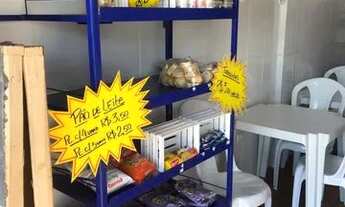 Imagem 3: Passo ponto - padaria funcionando