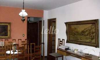 Imagem 4: São Paulo - Apartamento Padrão - Moema