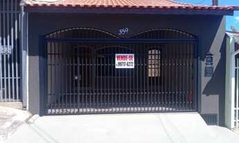 Imagem: Linda casa a venda Bairro Dr. Laurindo