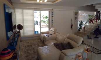 Imagem 4: Casa Condominio para Venda - 256m², 3 dormitórios, sendo 3 suites, 4 vagas - Sarandi