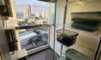 Imagem 3: APTO EM VILA LEOPOLDINA