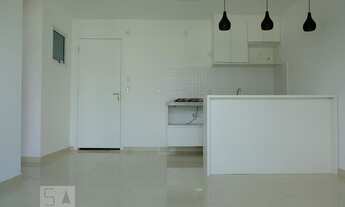 Imagem 4: Apartamento para Aluguel - Taquara, 1 Quarto, 45 m2