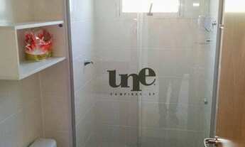 Imagem 6: Apartamento com 2 dormitórios à venda, 55 m² por R$ 230.000,00 - Parque das Cachoeiras - C