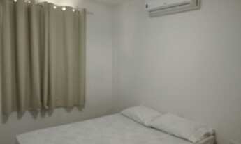 Imagem 4: Apartamento mobiliado na Praia do Poço