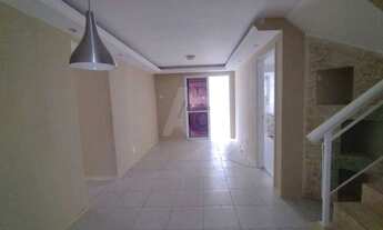 Imagem 6: Cobertura três quartos no Pátio Carioca