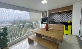 Imagem 6: Apartamento para venda possui 131 metros quadrados com 3 quartos em Pirituba - São Paulo