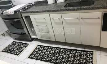 Imagem 6: Casa para Locação em Cotia, Granja Viana, 3 dormitórios, 1 suíte, 3 banheiros, 2 vagas