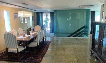 Imagem: Casa de condomínio para venda com 650 metros