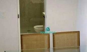 Imagem 6: Apartamento com 1 dormitório para alugar, 52 m² por R$ 4.712,00/mês - Brooklin - São Paulo