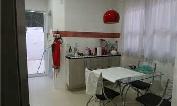 Imagem 7: Casa moderna com 3 suítes, 235,73 m²