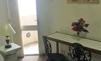 Imagem 2: Flat para locação no Jardins - Edifício Stagium Studio