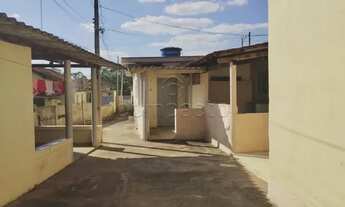 Imagem 3: Casa Padrão em Catanduva