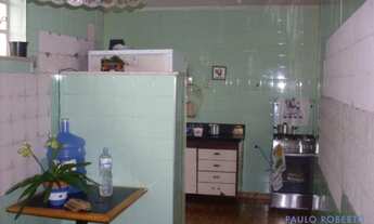 Imagem 4: CASA ASSOBRADADA - CAMPO BELO - SP