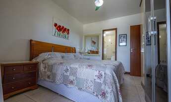 Imagem 3: FLORIANóPOLIS - Apartamento Padrão - Cachoeira do Bom Jesus