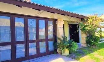 Imagem: Casa de 4 dormitórios à Venda - Imbé