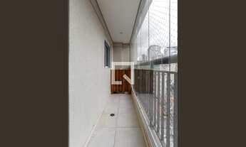 Imagem 7: Apartamento para Aluguel - Consolação, 1 Quarto, 37 m2