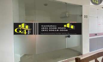 Imagem 4: Sala Comercial no Retão de Manaíra com 33m2 e com ótima localização!