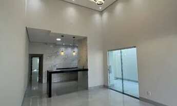 Imagem 3: Vendo casa nova com 3 quartos sendo uma suíte 1003 sul