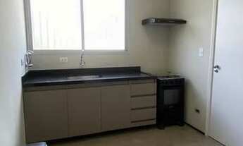 Imagem 7: Lindo apartamento de 1 quarto suíte, 1 vaga, reformado para aluguel no Cambuí - Campinas