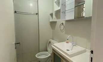 Imagem 6: Apartamento para venda - Semi Mobiliado, Porto Alegre/RS -Residencial Jardins do Norte I