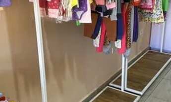 Imagem 6: LOJA DE MODA INFANTIL