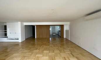 Imagem 5: Apartamento Locação Jardim Paulista 200 m² 2 Dormitórios