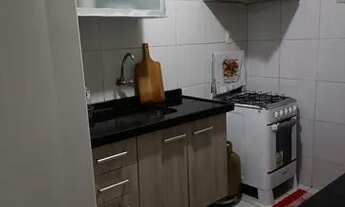 Imagem: APTO MOBILIADO EM MANGABEIRA l