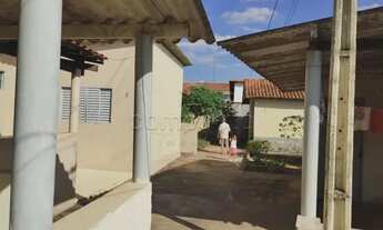 Imagem 2: Casa Padrão em Catanduva