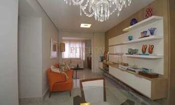 Imagem 5: Apartamento à venda, 3 quartos, 1 suíte, 2 vagas, Vila da Serra - Nova Lima/MG