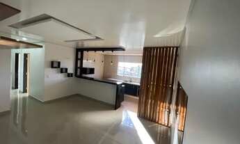 Imagem: Apartamento Mansões Entre Lagos