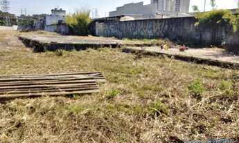 Imagem 7: TERRENO - JARDIM OCARA - SP