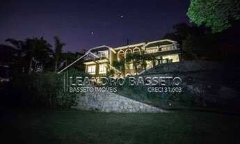 Imagem 2: FLORIANóPOLIS - Casa Padrão - Cacupé