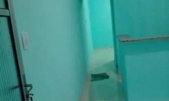 Imagem 3: Aluguel casa Quarto com aluguel por R$400 /mês